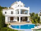 Annonce Location vacances Maison Marbella
