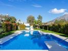 Annonce Location vacances Maison Marbella