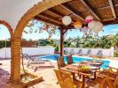 Louer pour les vacances Maison 800 m2 Marbella