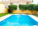 Annonce Location vacances Maison Marbella