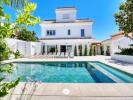 Annonce Location vacances Maison Marbella
