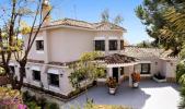 Annonce Location vacances Maison Marbella