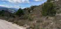 Acheter Terrain Confrides r�gion ALICANTE