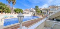 Annonce Vente Appartement Torrevieja