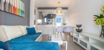 Acheter Appartement Pilar-de-la-horadada r�gion ALICANTE