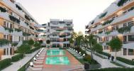 Vente Appartement San-javier 30730