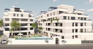 Annonce Vente Appartement San-pedro-del-pinatar