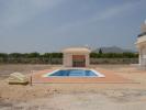 Acheter Maison Pinoso r�gion ALICANTE