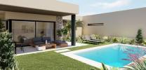 Acheter Maison 119 m2 Murcia