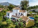 Annonce Vente Maison Marbella