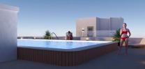 Vente Appartement San-miguel-de-salinas 03193