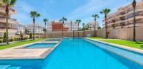 Annonce Vente Appartement Orihuela-costa