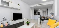 Annonce Vente Appartement Orihuela-costa