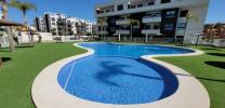 Annonce Vente Appartement Orihuela-costa