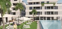 Acheter Appartement 92 m2 San-pedro-del-pinatar