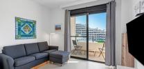 Acheter Appartement 61 m2 San-miguel-de-salinas
