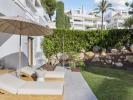 Acheter Appartement 240 m2 Marbella