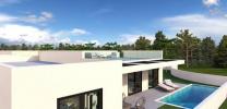 Acheter Maison 233 m2 Finestrat