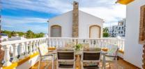 Acheter Maison 117 m2 Orihuela-costa