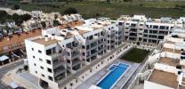 Annonce Vente Appartement Orihuela-costa