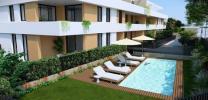 Acheter Appartement 80 m2 Javea