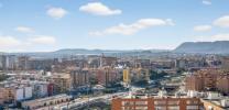Annonce Vente Appartement Alicante