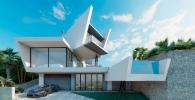 Acheter Maison 488 m2 Torrevieja