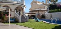 Acheter Maison Santa-pola r�gion ALICANTE