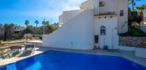 Acheter Maison 161 m2 Orihuela-costa