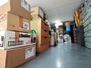 Vente Local commercial Malaga 29010