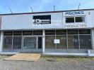Acheter Local commercial 190 m2 Roses