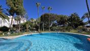Annonce Vente Appartement Marbella