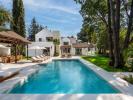 Annonce Vente Maison Marbella