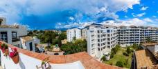 Annonce Vente Appartement Marbella