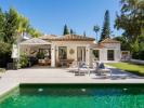 Annonce Vente Maison Marbella