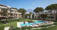 Annonce Vente Appartement Marbella