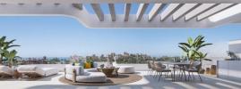 Vente Appartement Estepona 29680