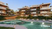 Annonce Vente Appartement Estepona
