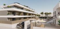 Annonce Vente Appartement Pilar-de-la-horadada