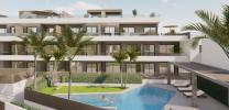 Acheter Appartement Pilar-de-la-horadada r�gion ALICANTE