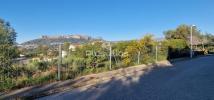 Vente Terrain Calpe 03710