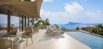 Acheter Maison Altea r�gion ALICANTE
