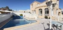 Acheter Maison 105 m2 Orihuela-costa