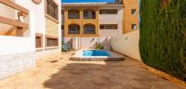 Vente Maison Orihuela-costa 03189