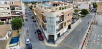 Annonce Vente Appartement San-miguel-de-salinas