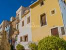 Annonce Vente Maison Calpe