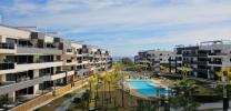 Annonce Vente Appartement Orihuela-costa