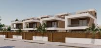 Acheter Maison Pilar-de-la-horadada r�gion ALICANTE