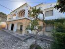 Acheter Maison Benissa r�gion ALICANTE