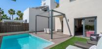 Acheter Maison Ciudad-quesada r�gion ALICANTE